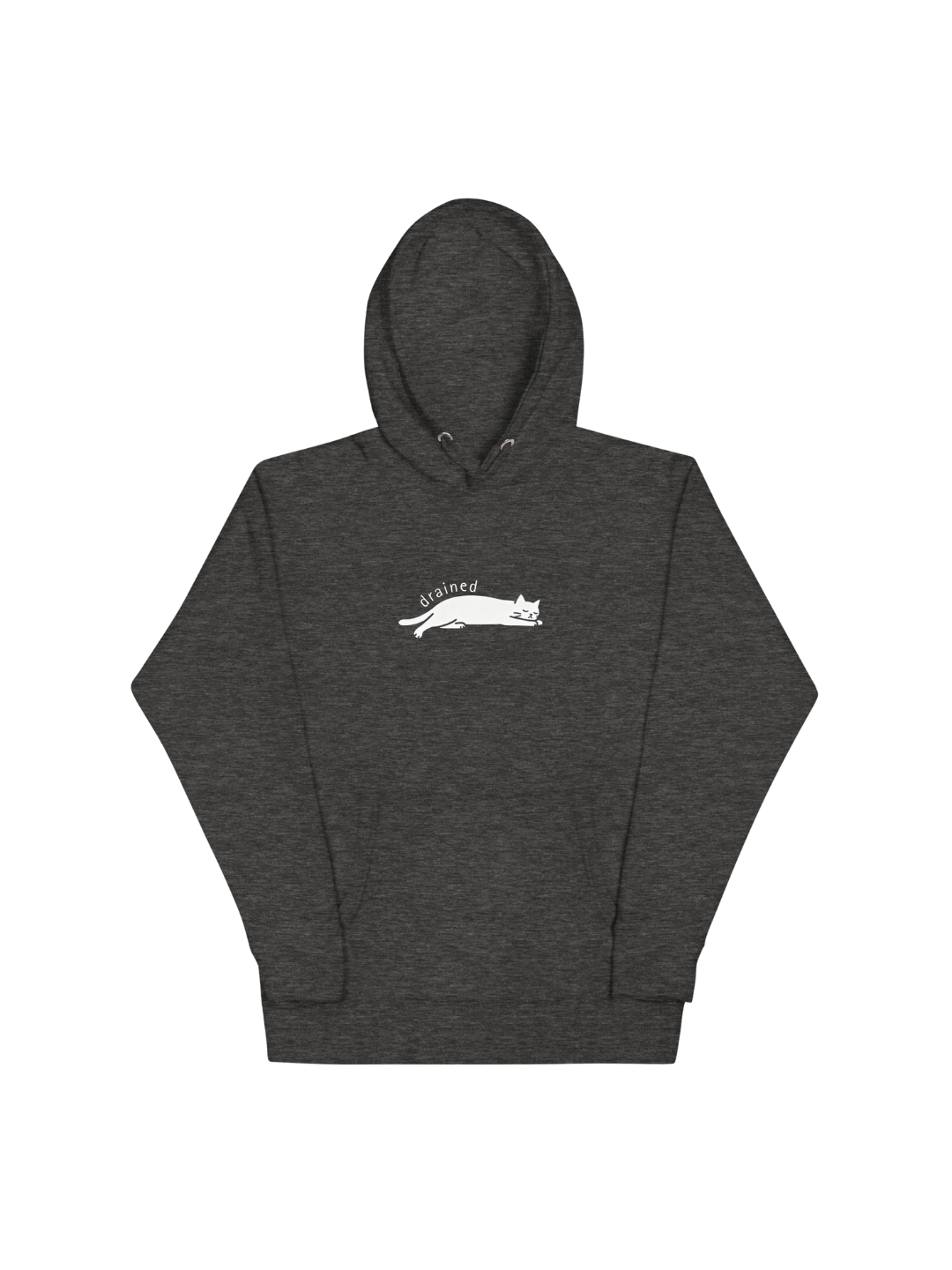 Hoodies & Sweatshirts