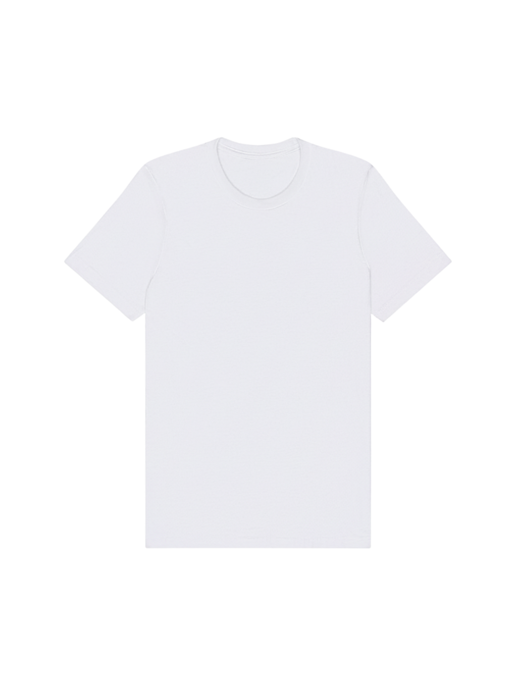 Anti Vibe Coding Club Tee