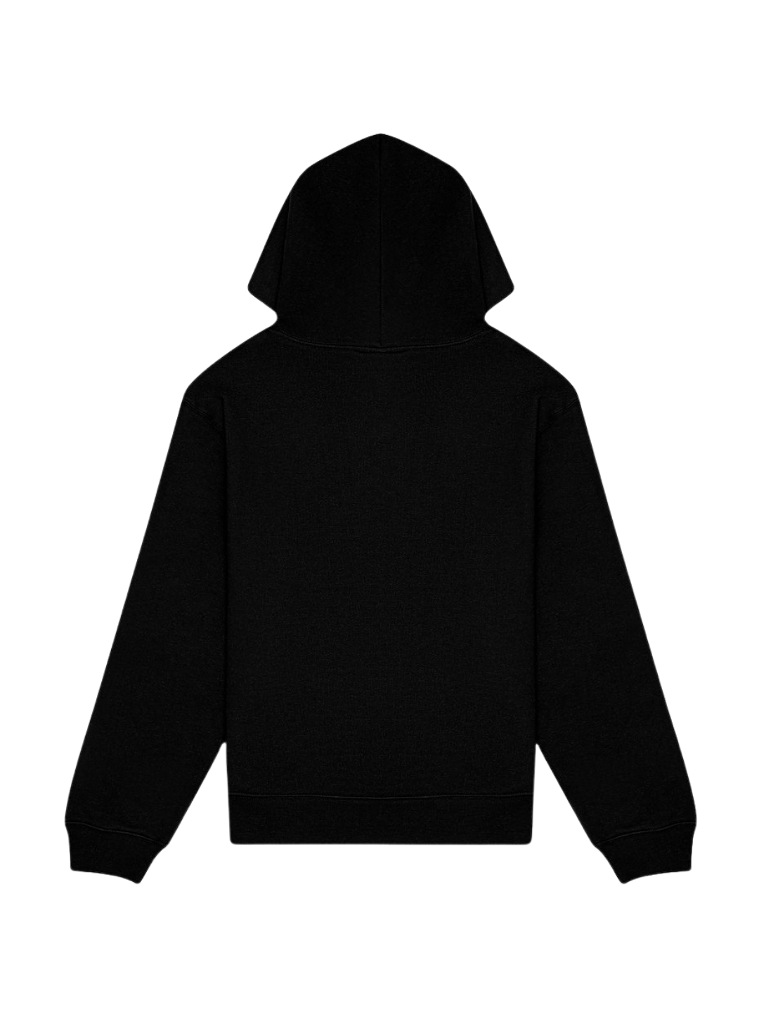 Not Today Premium Oversized Hoodie