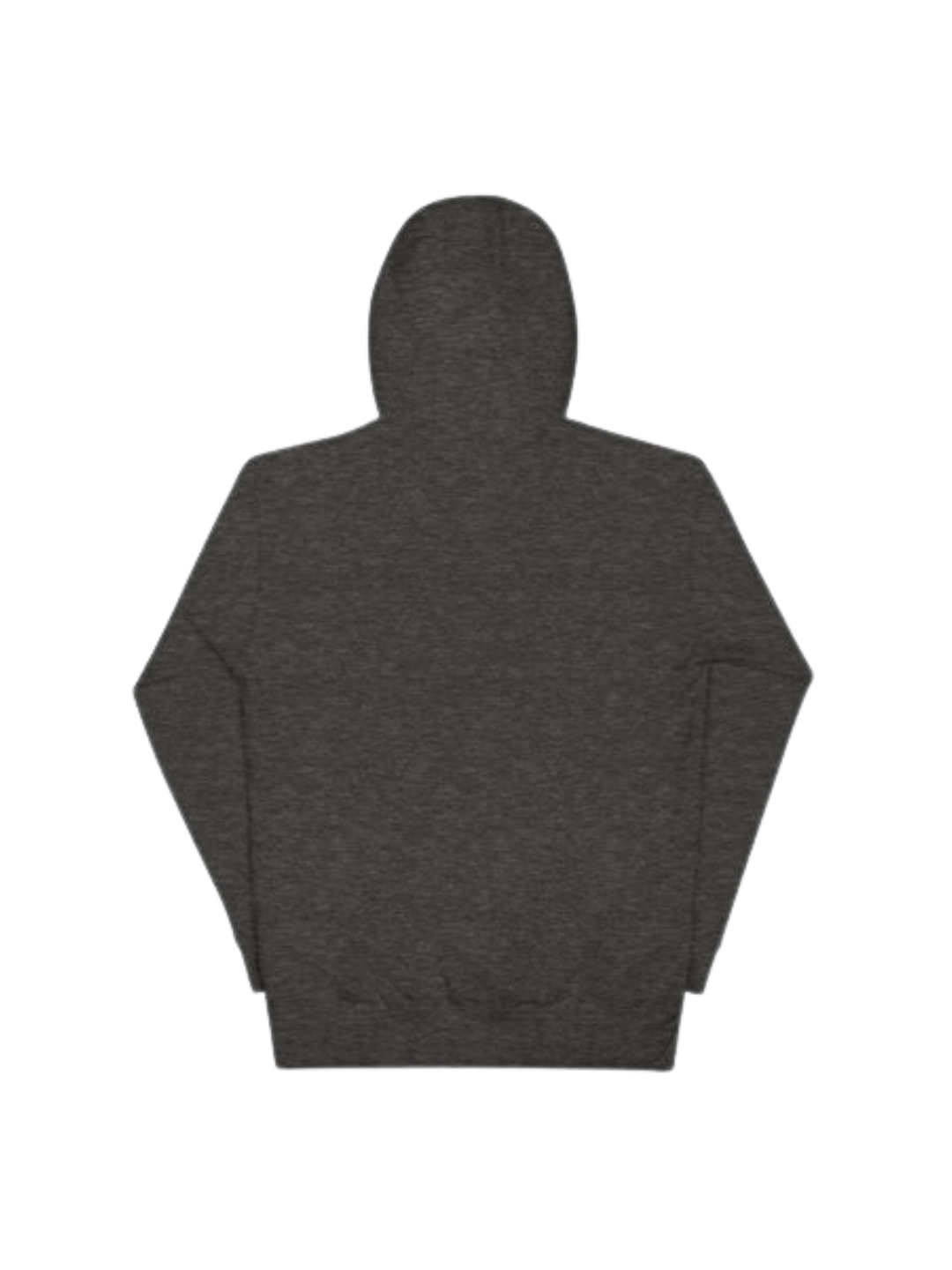 I'm drained Hoodie - Charcoal Heather