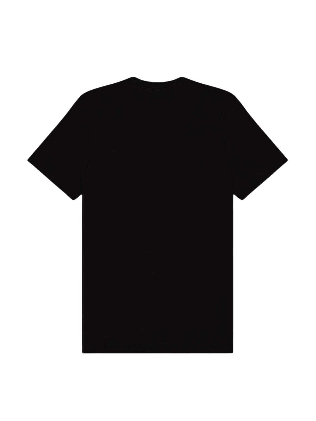 My Code Just Works Tee