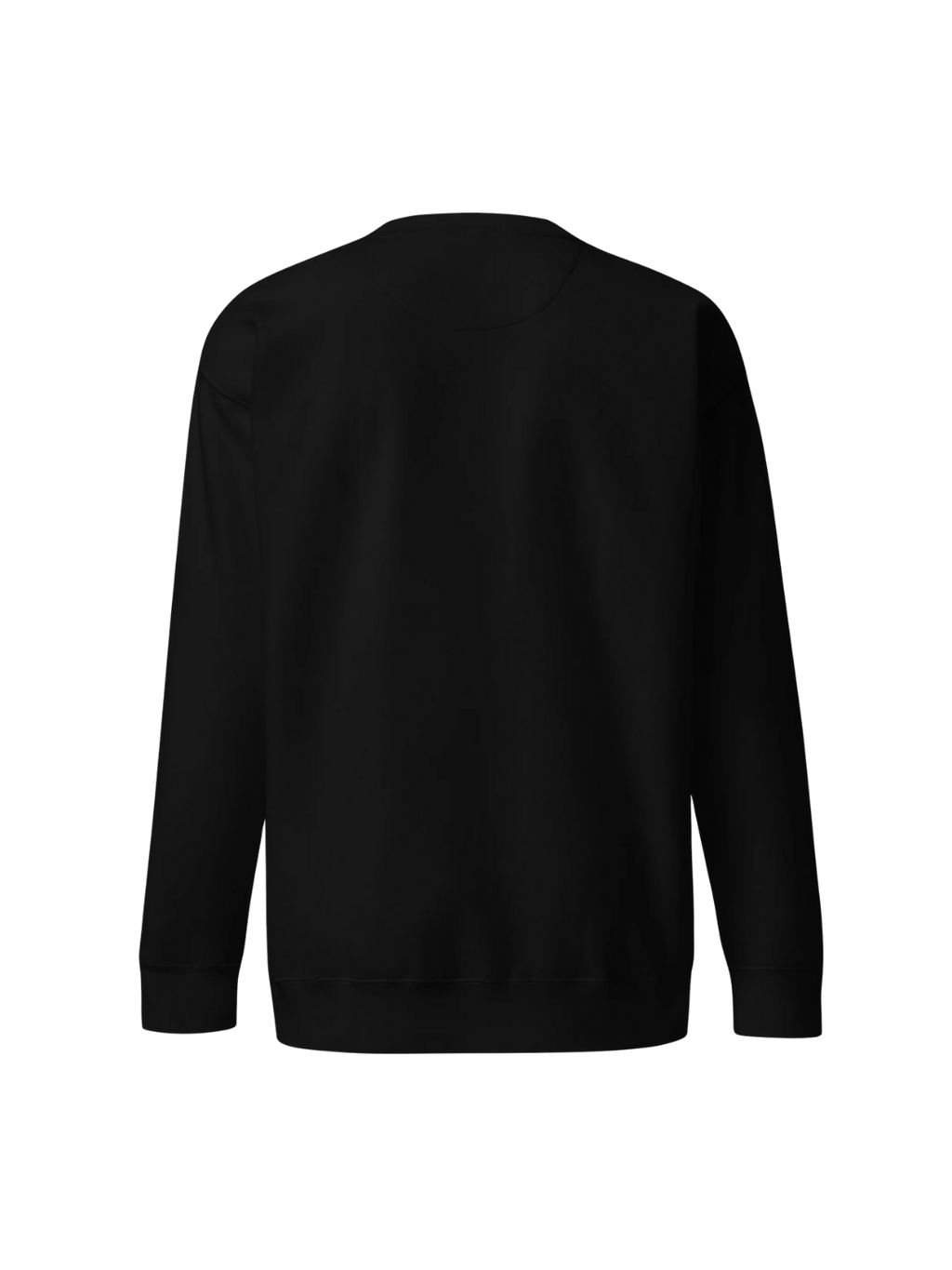 It works on my machine Sweatshirt