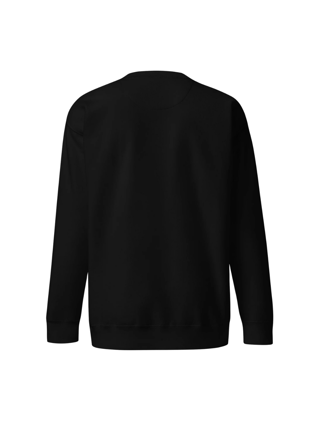It works on my machine Sweatshirt
